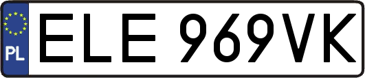 ELE969VK
