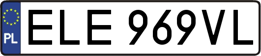 ELE969VL