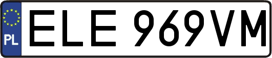 ELE969VM