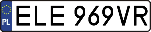 ELE969VR