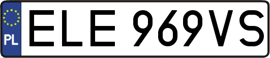 ELE969VS