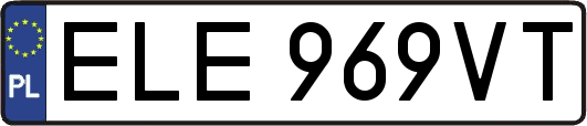 ELE969VT