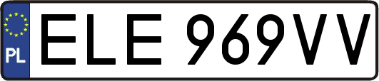 ELE969VV