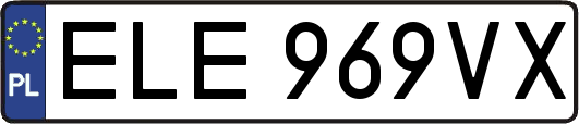 ELE969VX