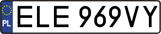 ELE969VY