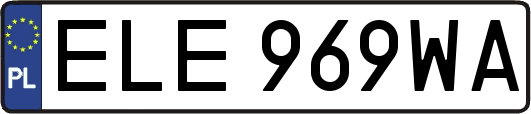 ELE969WA