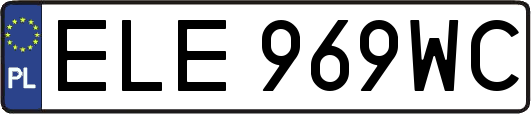 ELE969WC