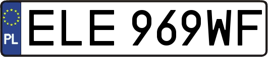 ELE969WF