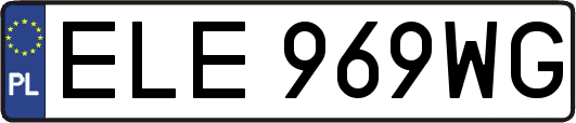 ELE969WG