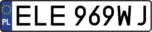 ELE969WJ