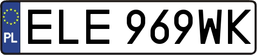 ELE969WK