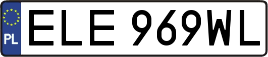 ELE969WL