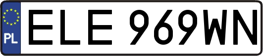 ELE969WN
