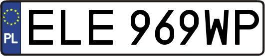 ELE969WP