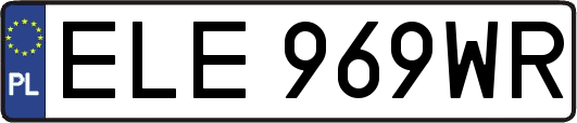 ELE969WR