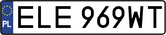 ELE969WT