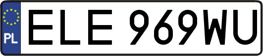 ELE969WU