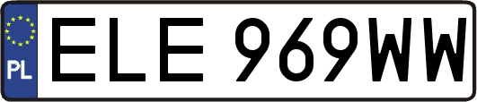 ELE969WW
