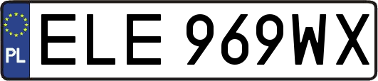ELE969WX