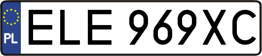 ELE969XC