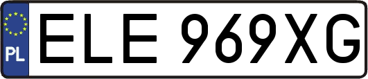ELE969XG