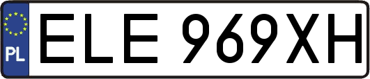 ELE969XH
