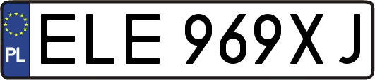 ELE969XJ