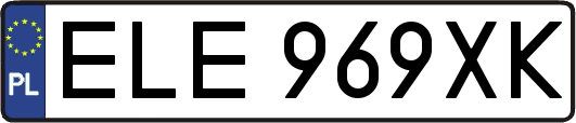 ELE969XK