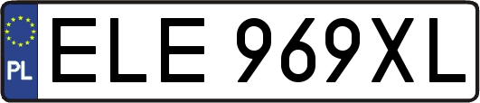 ELE969XL