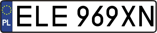 ELE969XN