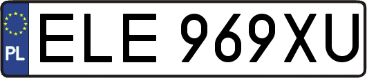 ELE969XU