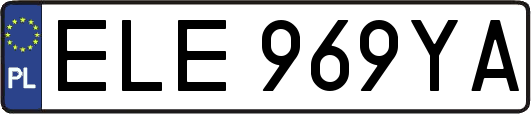 ELE969YA