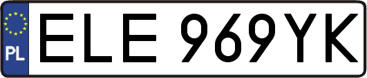 ELE969YK