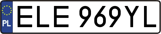 ELE969YL