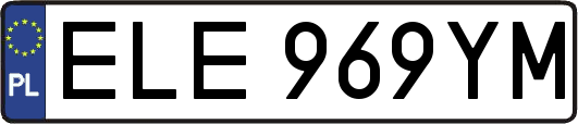 ELE969YM