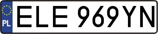 ELE969YN