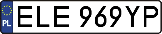 ELE969YP
