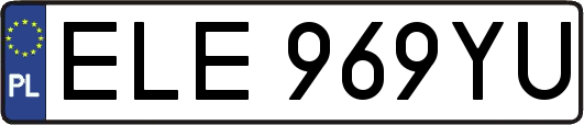 ELE969YU