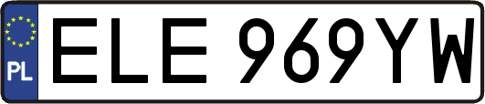 ELE969YW
