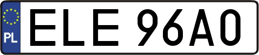 ELE96A0