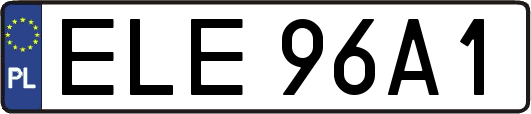 ELE96A1