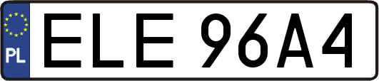 ELE96A4