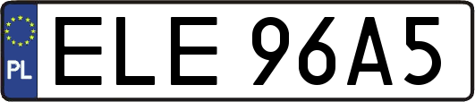 ELE96A5