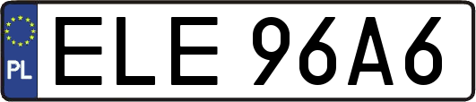 ELE96A6