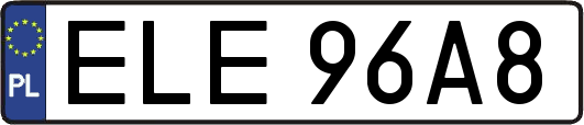 ELE96A8