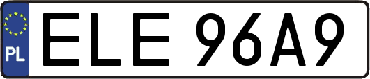 ELE96A9