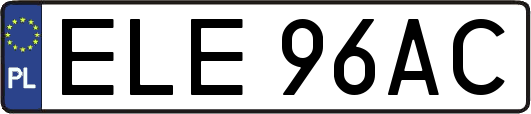 ELE96AC