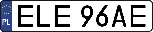 ELE96AE