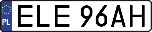 ELE96AH