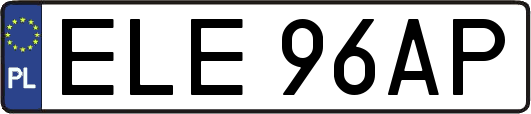 ELE96AP